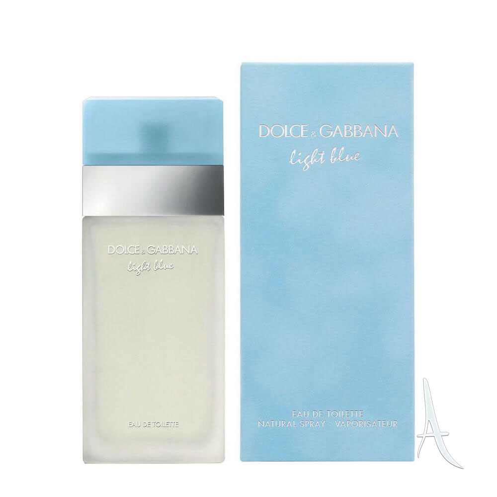 عطر لایت بلو دولچه اند گابانا زنانه-4